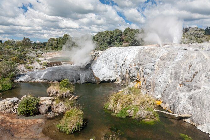 Full Day Hobbiton Movie Set and Rotorua Tour from Auckland - An Introduction to the Tour Experience