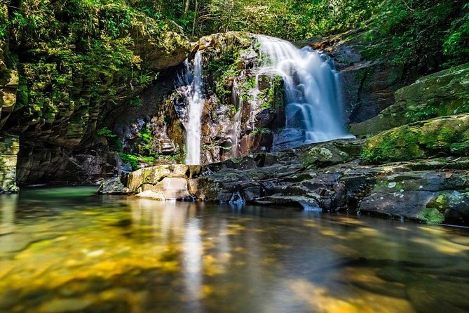 Full Day: Hoi an - Bach Ma National Park - Cancellation Policy