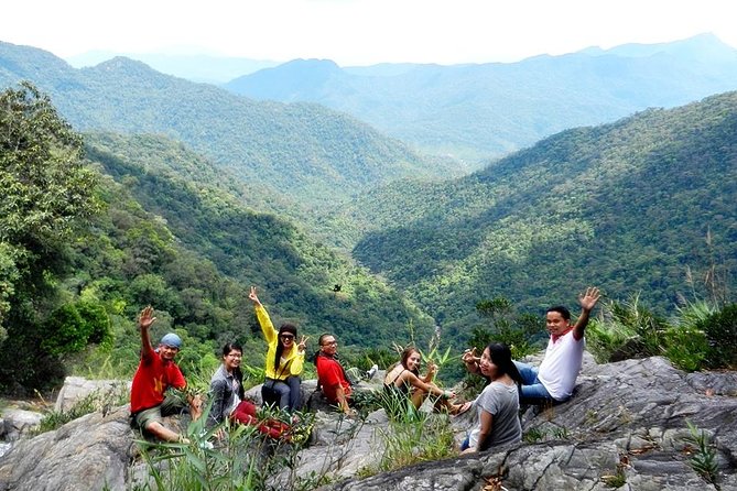 Full Day: Hoi an - Bach Ma National Park - Weather Policy