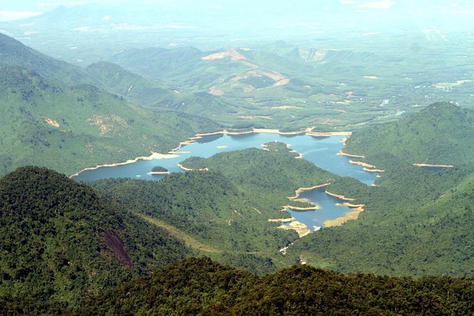 Full Day: Hoi an - Bach Ma National Park - Directions and Transportation