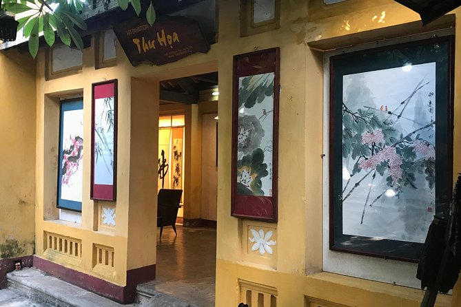 Full-day HOI AN CITY AND MY SON SANCTUARY TOUR - Cancellation Policy