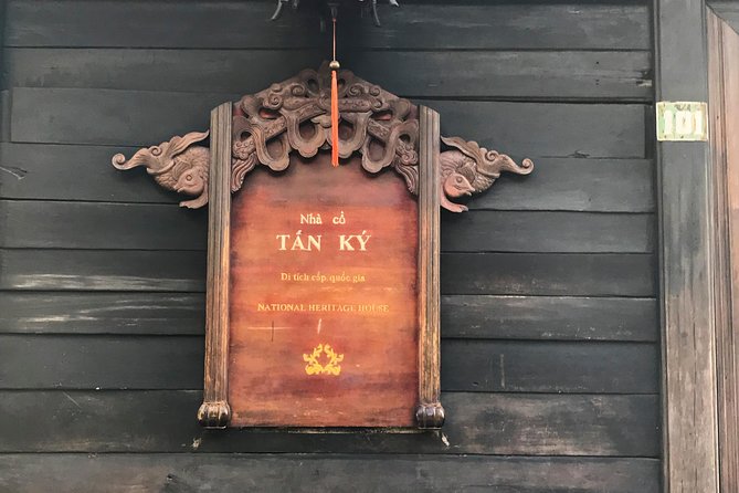 Full-day HOI AN CITY AND MY SON SANCTUARY TOUR - Directions
