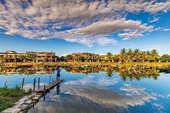 Full-day HOI AN CITY TOUR AND MARBLE MOUNTAINS - Cancellation Policy and Refunds