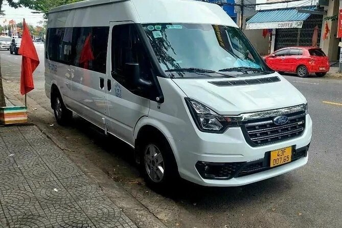 Full Day Hoi An Da Nang Car Hire and Driver - The Sum Up