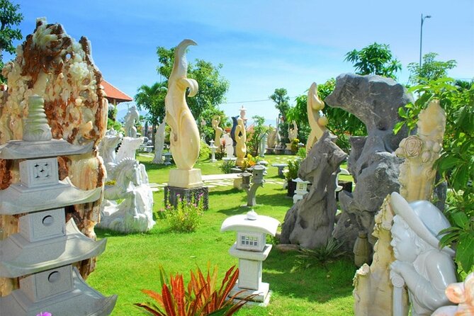 Full Day Hoi an Old Town and Da Nang City - Afternoon Discoveries in Da Nang City