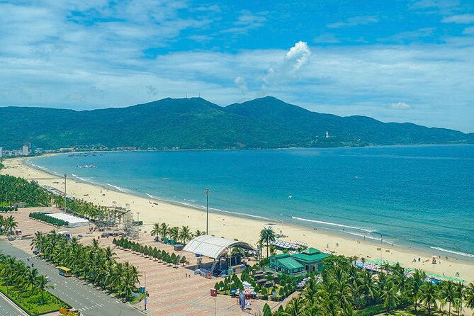 Full Day Hoi an Old Town and Da Nang City - Immerse in Da Nangs Vibrant Local Culture