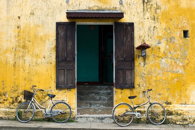 Full Day Hoi an Rural Life, Bike, Basket Boats, Farms & Fields (Private Tour) - Common Questions
