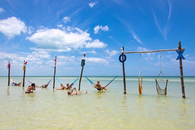 Full-Day Holbox Island Boat and Buggy Tour with Lunch - Authentic Experiences from Past Guests
