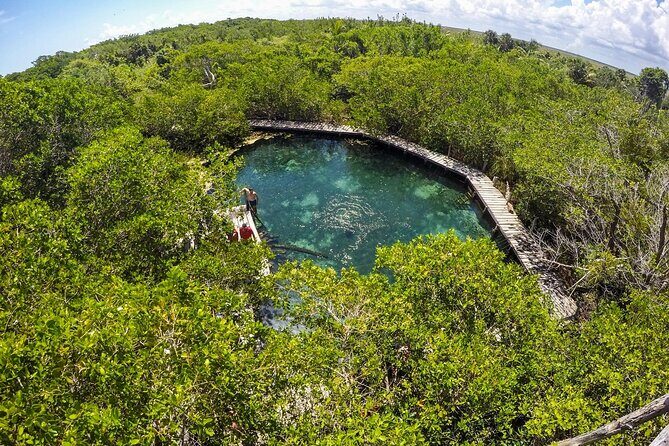 Full Day Holbox Island Tour from Playa del Carmen with Lunch - FAQ