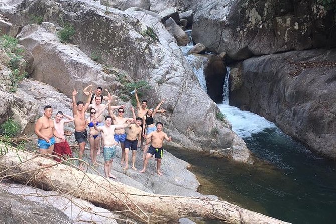 Full-day Hon Ba Nature Reserve, Bbq, Hiking & Hidden Waterfalls - Reading Reviews and Ratings From Fellow Travelers