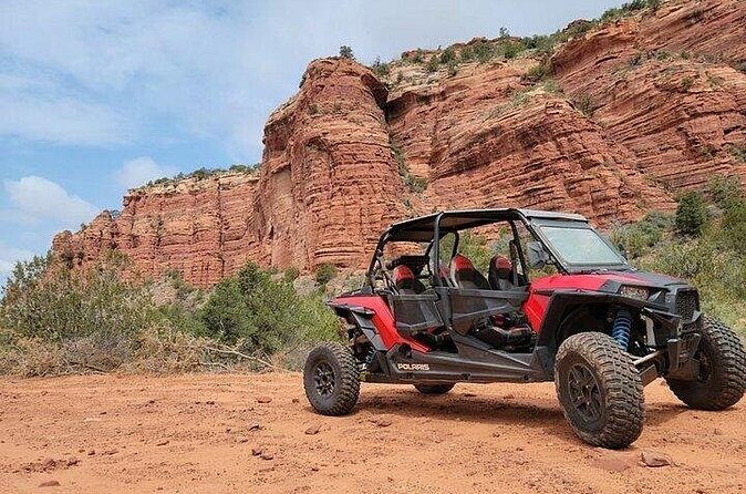 Full Day Honda Talon 4 seater - Who Should Consider This Tour?