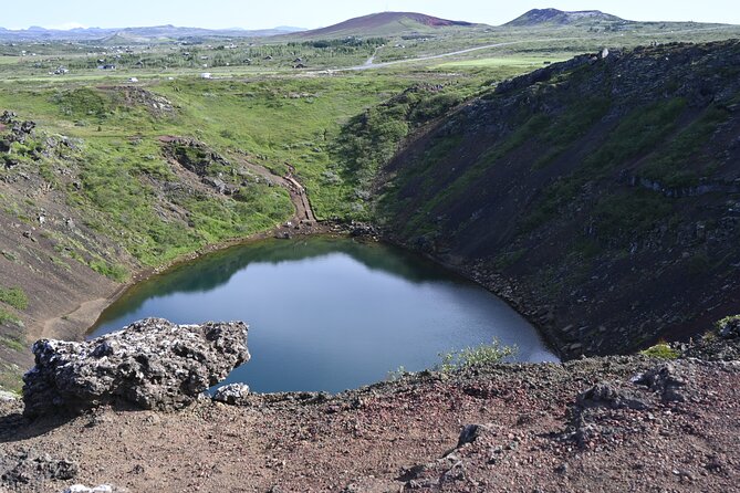 Full-Day Horse Riding and Golden Circle Tour in Iceland - Weather and Cancellation Policy