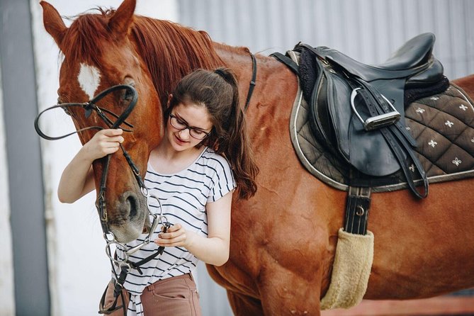 Full Day Horse Riding & Quad Biking - Frequently Asked Questions