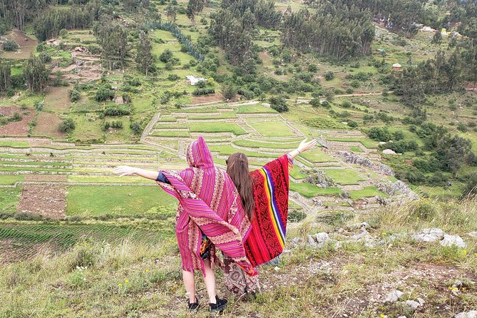 Full Day Horseback Riding to Rumiwasi - Cusco - Minimum Traveler Requirement