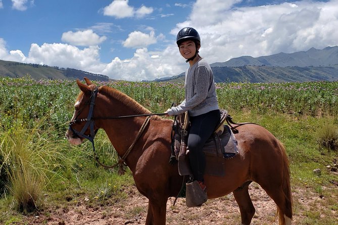 Full Day Horseback Riding to Rumiwasi - Cusco - Authentic Reviews and Ratings