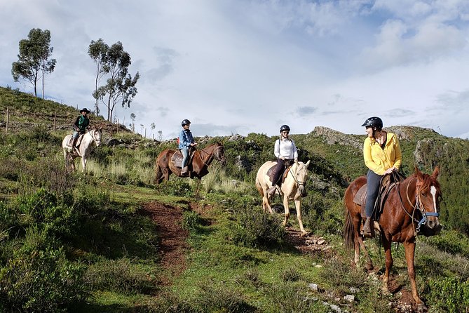 Full Day Horseback Riding to Rumiwasi - Cusco - Common Questions
