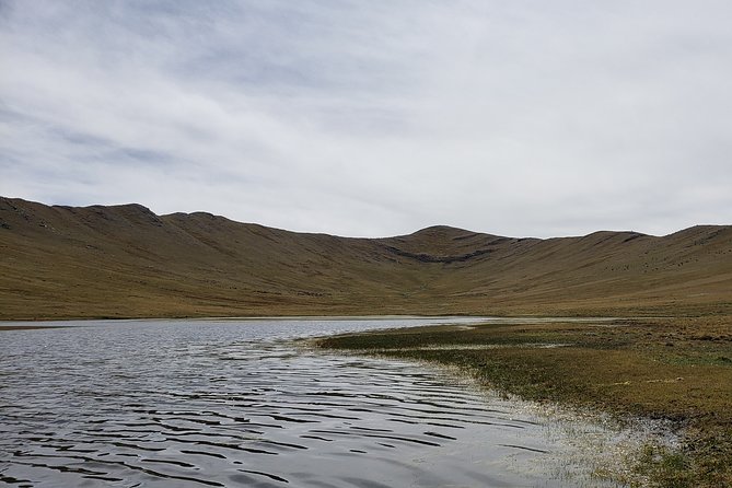 Full-Day Horseback Riding to the Viewpoint of the Lagoons From Cusco - Overview of the Full-Day Horseback Riding Tour