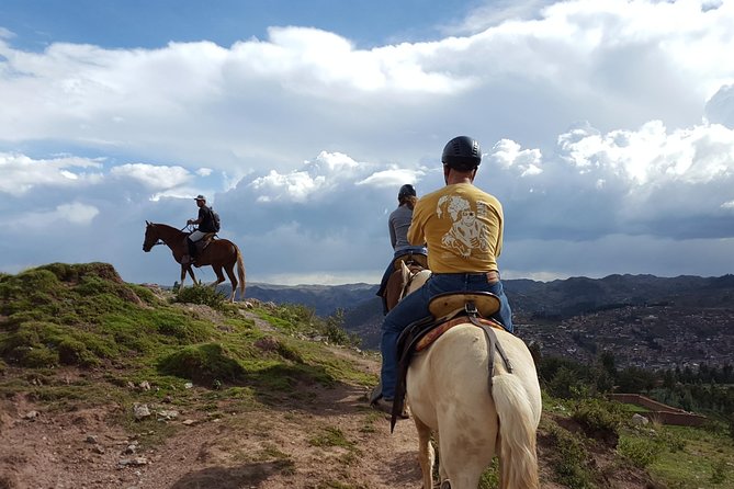 Full-Day Horseback Riding to the Viewpoint of the Lagoons From Cusco - Meeting and Pickup Information
