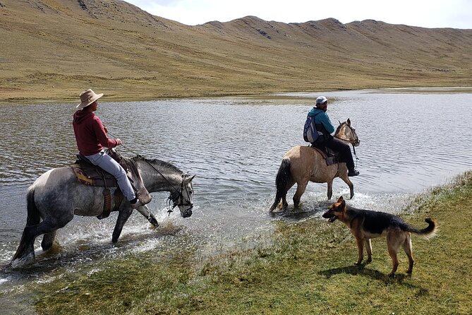 Full-Day Horseback Riding to the Viewpoint of the Lagoons From Cusco - Expectations and Important Considerations