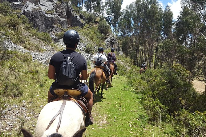 Full-Day Horseback Riding to the Viewpoint of the Lagoons From Cusco - Cancellation Policy for the Horseback Riding Tour