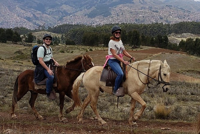 Full-Day Horseback Riding to the Viewpoint of the Lagoons From Cusco - The Sum Up