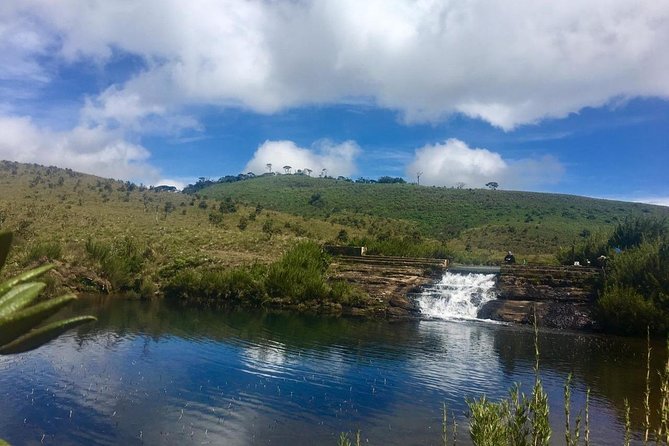 Full-Day Horton Plains National Park Tour From Nuwaraeliya - Meeting and Pickup