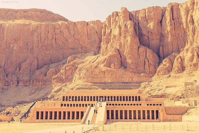 Full Day Hot Air Balloon Ride Tour in Luxor - Frequently Asked Questions