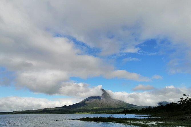 Full Day Hot Springs at Arenal Volcano and Hanging Brides From San Jose - Traveler Recommendations