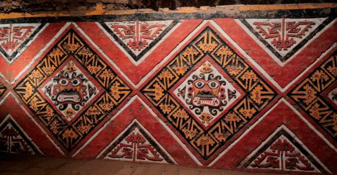 Full Day Huacas of Moche, Chan Chan and Beach Huanchaco - Itinerary Details