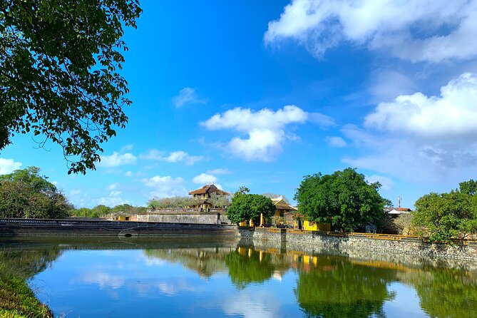 Full-day HUE CITY TOUR & CRAFT VILLAGES - Cancellation and Refund Policy