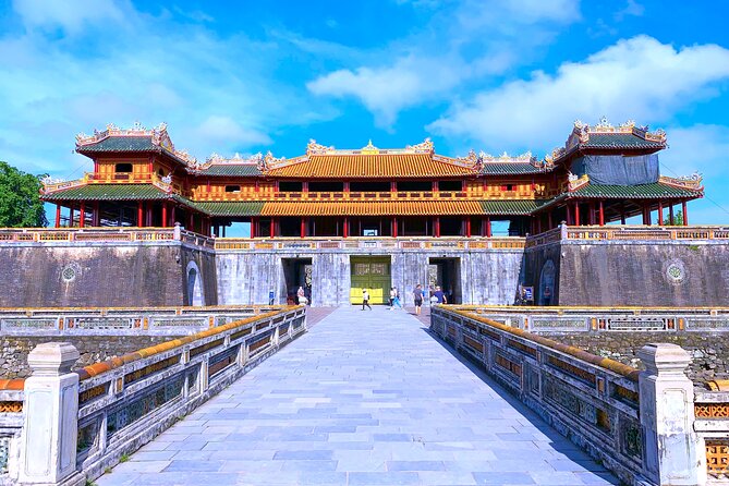Full-day HUE CITY TOUR & CRAFT VILLAGES - Common Questions