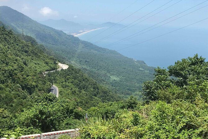 Full-Day Hue City Tour from Da Nang / Hoi An Private Tour - Practical Considerations