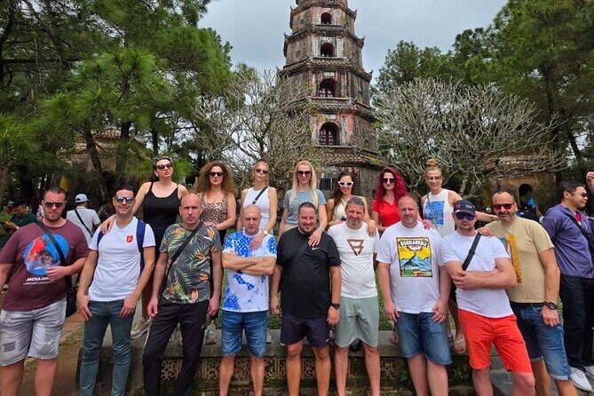 Full-Day Hue City Tour from Da Nang / Hoi An Private Tour - FAQs