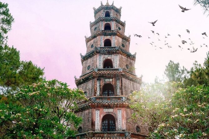 Full Day Hue City Tour From Danang - Insider Tips for the Full Day Hue City Tour