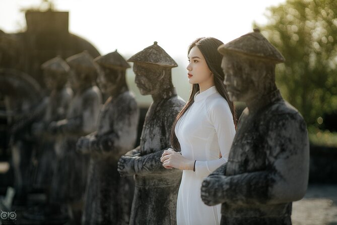 Full Day Hue City Tour From Danang - The Sum Up