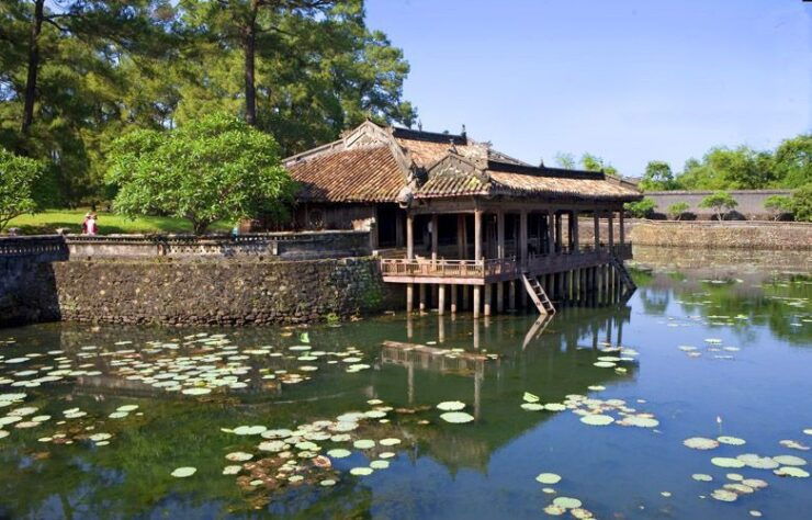 Full-Day Hue City Tour With Entrance Fees and Lunch - Itinerary Highlights