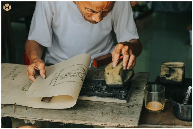 Full Day Hue Escape City Tour - Historical Landmarks