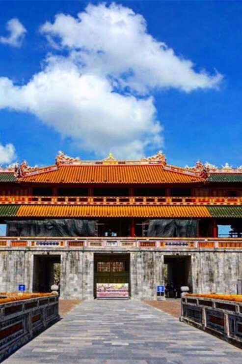 Full-day Hue Excursion From Hue/Danang/Hoian - Tour Overview