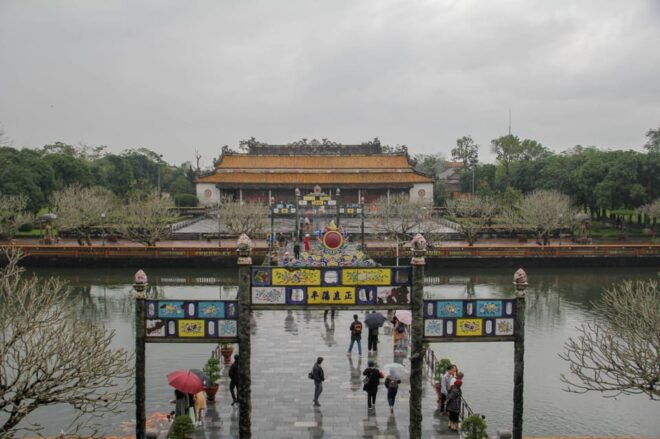 Full-day Hue Excursion From Hue/Danang/Hoian - Important Information