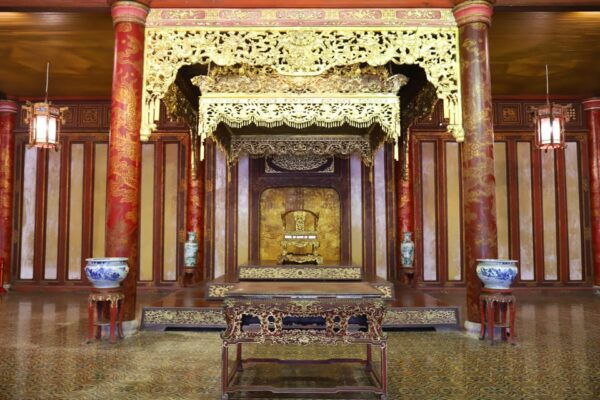 Full-day Hue Excursion From Hue/Danang/Hoian - Tips for Travelers