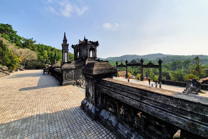 Full Day Hue Imperial City (The Citadel) Tour With Local Guide - Tour Overview