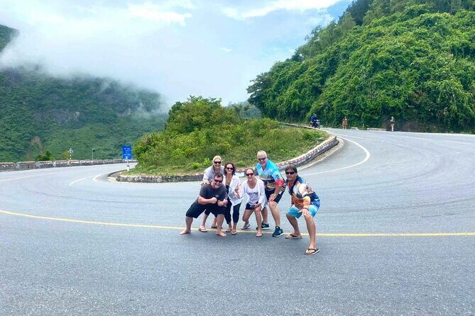 Full-Day Hue Imperial Tour from Da Nang/Hoi An via Hai Van Pass - Final Thoughts