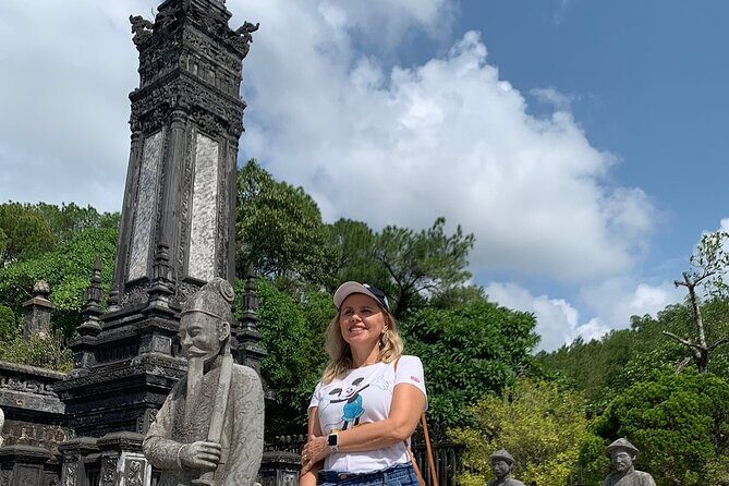 Full-Day Hue Imperial Tour from Da Nang/Hoi An via Hai Van Pass - FAQ