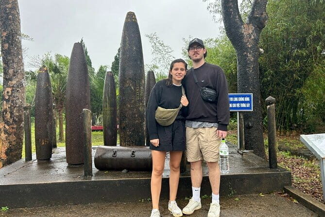 Full-Day Hue to DMZ Tour: Vietnam War History Exploration - Why This Tour Represents Great Value