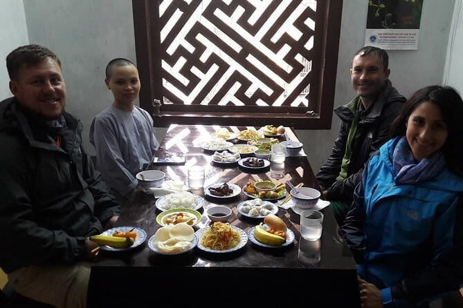 Full-Day Hue to DMZ Tour: Vietnam War History Exploration - Final Thoughts