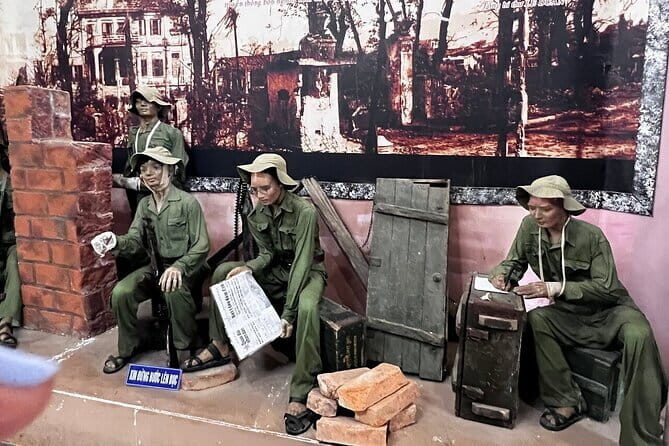 Full-Day Hue to DMZ Tour: Vietnam War History Exploration - Why This Tour Offers Great Value
