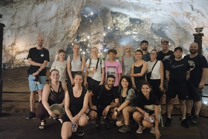Full-Day Hue to Phong Nha Cave Or Paradise Cave Adventure - Why This Tour Holds Strong Appeal