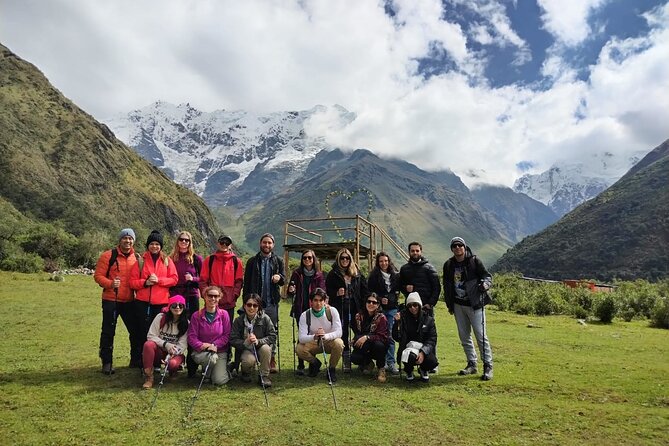 Full Day Humantay Lake Group Tour in Cusco - Traveler Photos and Reviews