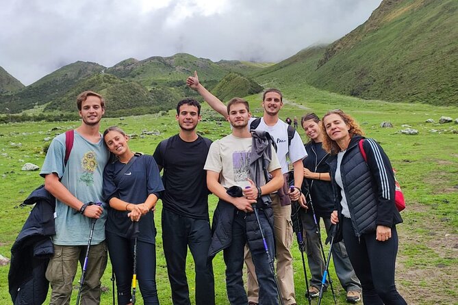 Full Day Humantay Lake Group Tour in Cusco - Terms and Conditions