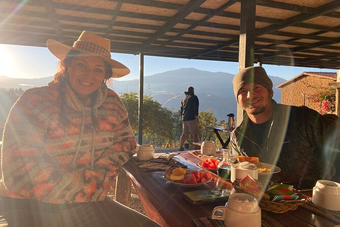 Full Day Humantay Lake Group Tour in Cusco - Directions to Humantay Lake